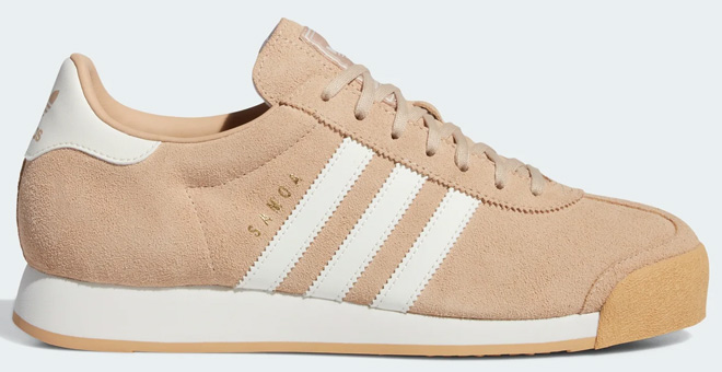 Adidas Men's Samoa Shoe