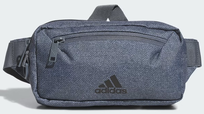 Adidas Must Have 2 Waist Pack in Bold Onix