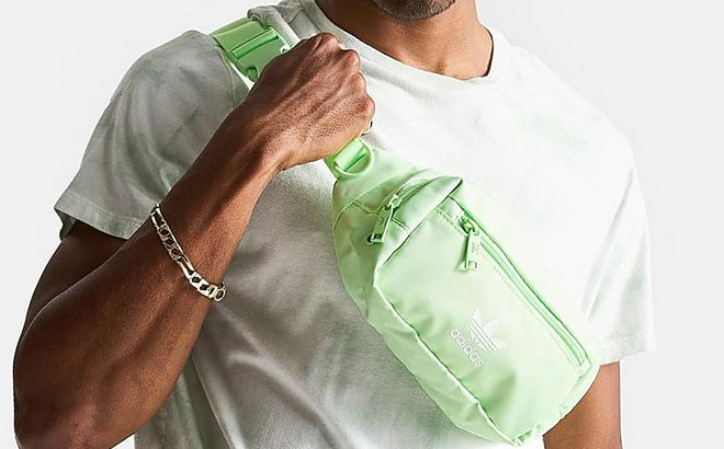 Adidas Originals For All Waist Pack