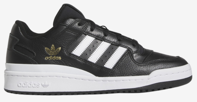 Adidas Originals Forum Low Classic Shoes