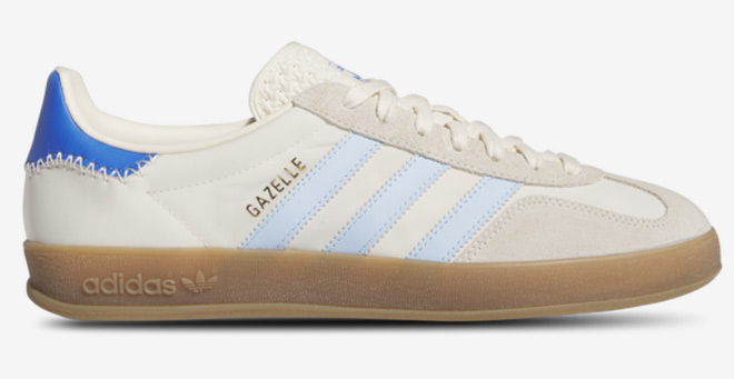 Adidas Originals Gazelle Indoor Mens Shoes