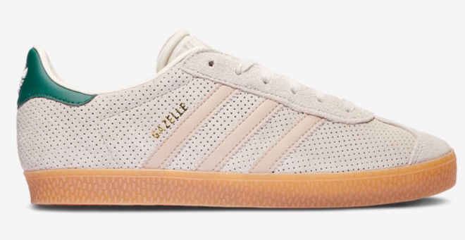 Adidas Originals Gazelle Toddler Shoes