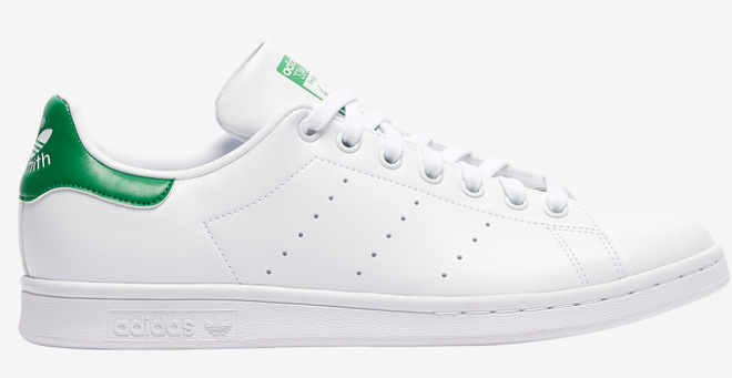 Adidas Originals Mens Stan Smith