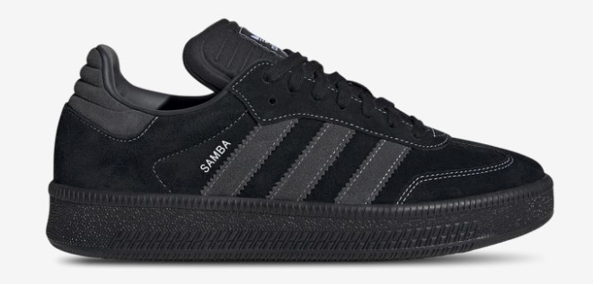 Adidas Originals Samba Mens Shoes