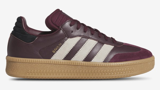 Adidas Originals Samba XLG Mens Shoes