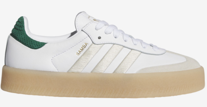 Adidas Originals Sambae Womens Shoes 1