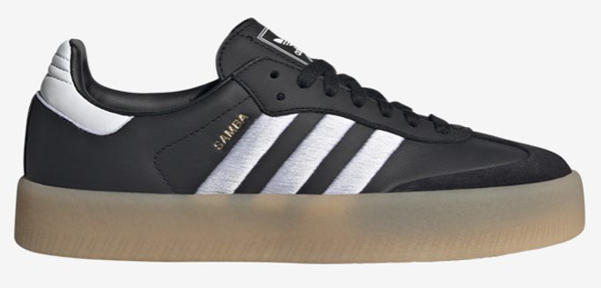 Adidas Originals Sambae Womens Shoes