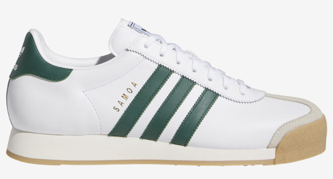 Adidas Originals Samoa Mens Shoe