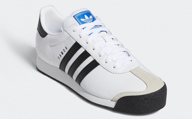 Adidas Originals Samoaa Shoes