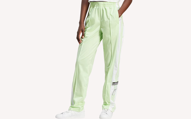 Adidas Originals Womens Adibreak Pants