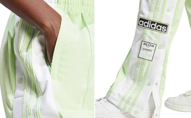 Adidas Originals Womens Adibreak