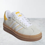 Adidas Originals Womens Gazelle Bold Shoe