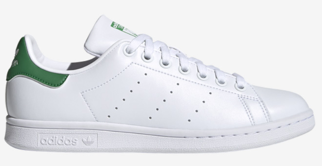 Adidas Originals Womens Stan Smith