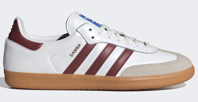 Adidas Samba OG Shoes