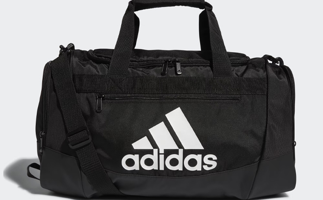 Adidas Small Defender Duffle Bag