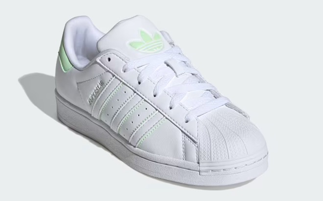 Adidas Superstar Kids Shoes