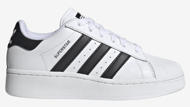 Adidas Superstar XLG Shoe