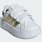 Adidas Toddler Star Wars Grand Court 2 0 Shoes