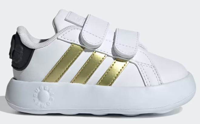 Adidas Toddler Star Wars Grand Court