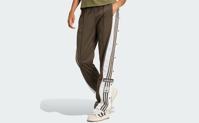 Adidas Womens Adibreak Pants