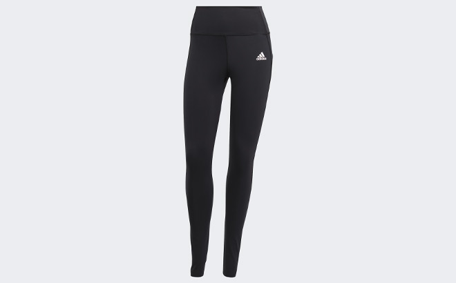 Adidas Womens Feelbrilliant Designed to Move Tights