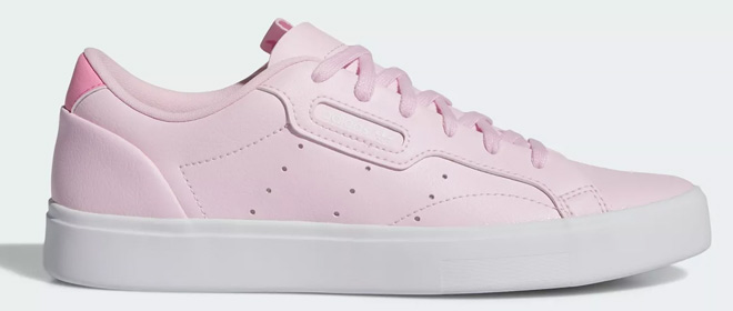 Adidas Womens Shoes in Pink