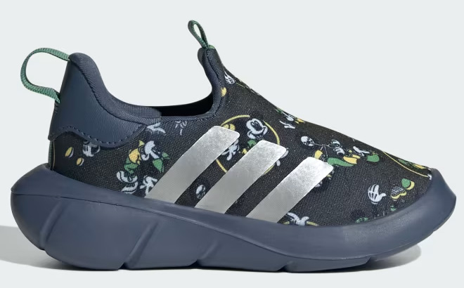 Adidas x Disney Mickey and Friends Monofit Trainer Toddler