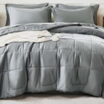 Aemicion 3 Piece Queen Comforter Set