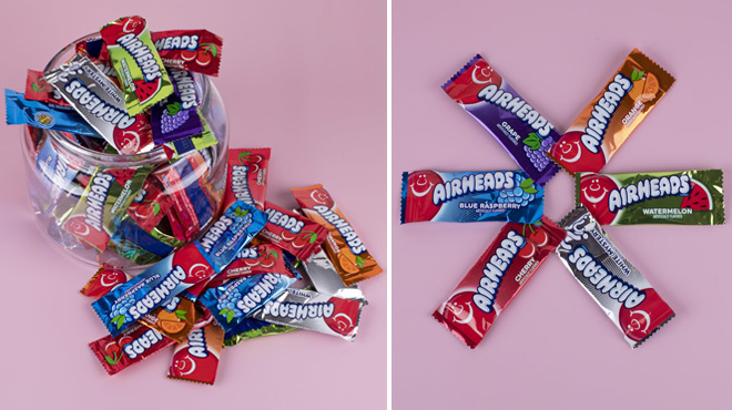 Airheads Candies