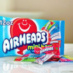 Airheads Mini Bars