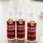 Aleenes Fabric Fusion Glue 3 Pack