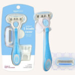 Amazon Basics 5 Blade Razor