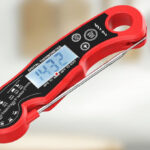 Andaxin Digital Meat Thermometer