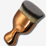 Angled Flat Foundation Brush