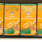 Annies Mac Cheese 12 Pack