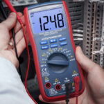 AstroAI Versatile Digital Multimeter