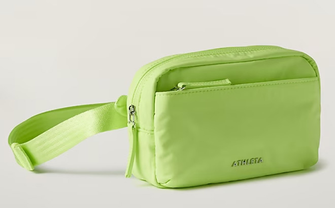 Athleta Aloe Belt Bag