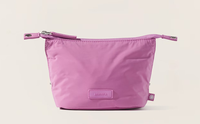 Athleta Small Cosmetic Pouch