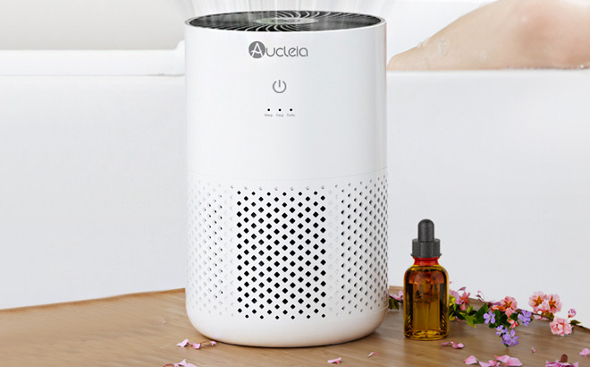 Aucleia Air Purifiers