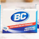 BC Pain Relief Powder