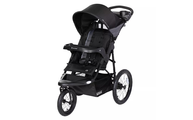 Baby Trend Expedition Plus Jogger