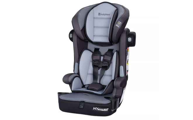 Baby Trend Hybrid SI 3 in 1 Booster Seat