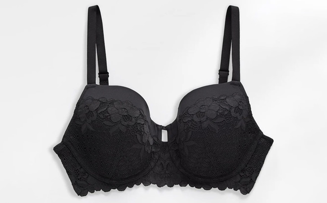 Bare Necessities Bra