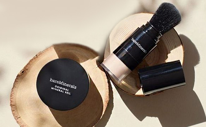 BareMinerals Concealer Mineral Veil