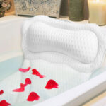 Bath Pillows for Tub