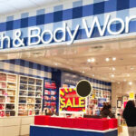 Bath and Body Works