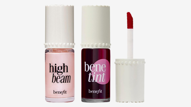 Benefit Cosmetics Benetint High Beam Jelly Donut