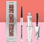 Benefit Cosmetics Big Time Brow Minis Set