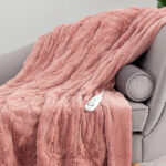 Berkshire Heated Throw