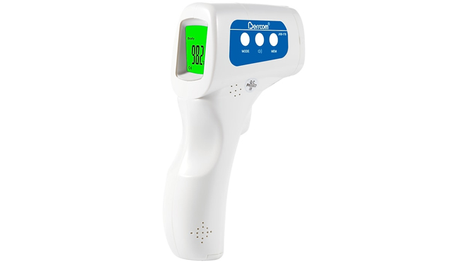 Berrcom Non Contact Infrared Thermometer